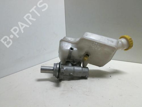 Used Brake master cylinder CITROËN C3 II (SC_) 1.4 HDi 70 (SC8HZC, SC8HR0, SC8HP4) (68 hp) 20954021