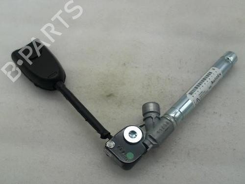 Seat buckle CHEVROLET AVEO Hatchback (T300) 1.3 D | BP20968460I32 