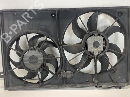 Køleventilator elektrisk VW GOLF V (1K1) 1.6 | BP21664349M35 