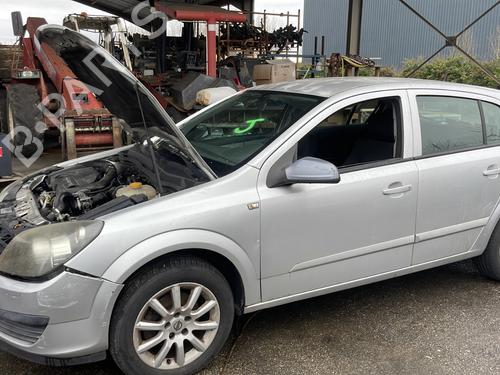 Starter OPEL ASTRA H (A04)  | BP33630503M8  - Image 8