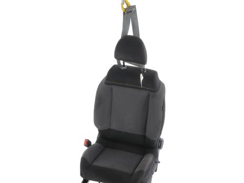 Used Left front seat CITROËN C3 III (SX) 1.2 PureTech 82 (83 hp) 30776847