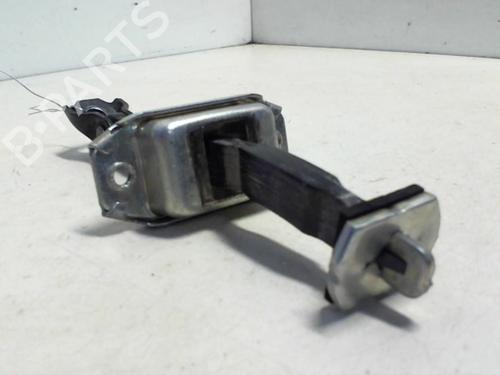Hinge/Door check strap NISSAN QASHQAI II (J11, J11_) 1.5 dCi | BP20971278C146 