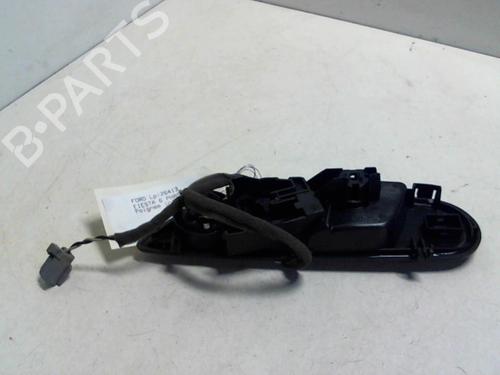 Front right interior door handle FORD FIESTA VI (CB1, CCN) 1.6 TDCi | BP20947469I14 