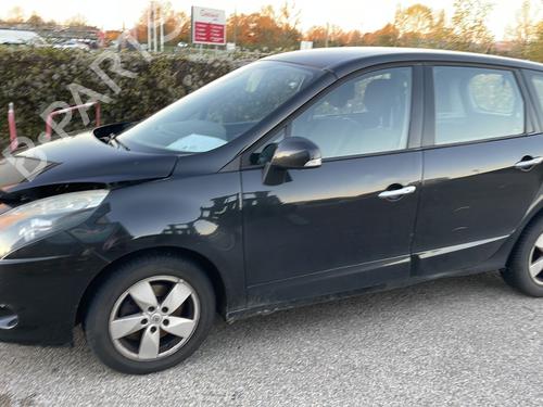 Left front window switch RENAULT SCÉNIC III (JZ0/1_) 1.9 dCi (JZ0J, JZ1J, JZ1K, JZ1S) | BP30124576I27 - Image 10