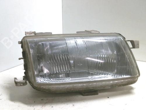Used Right headlight OPEL ASTRA F Hatchback (T92) 1.4 i (F08, M08, F68, M68) (60 hp) 20970199