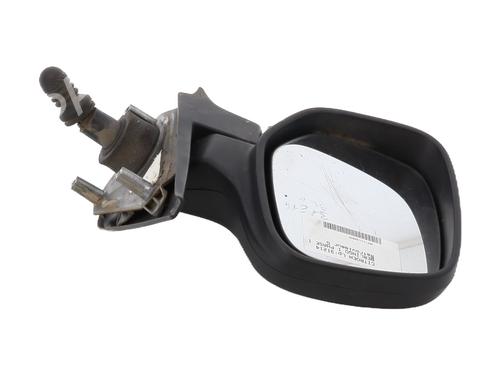 Retrovisor izquierdo CITROËN BERLINGO / BERLINGO FIRST Box Body/MPV (M_) 1.9 D 70 (MBWJZ, MCWJZ) | BP28585673C26 