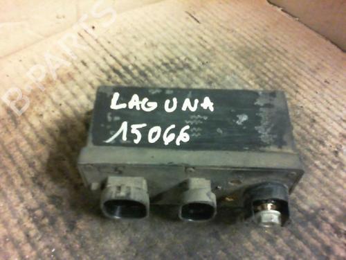 Elektronische module RENAULT LAGUNA I (B56_, 556_) 2.2 D (B56F/2) (83 hp) 22019163