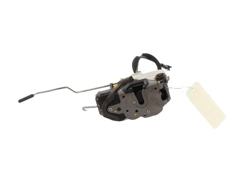 Used Rear left lock OPEL ASTRA J (P10) 1.7 CDTI (68) (125 hp) 22030623