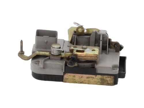Used Front right lock PEUGEOT 807 (EB_) 2.2 HDi (128 hp) 22028614