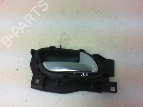Used Front left interior door handle CITROËN C4 Coupe (LA_) 1.6 HDi (90 hp) 20949400