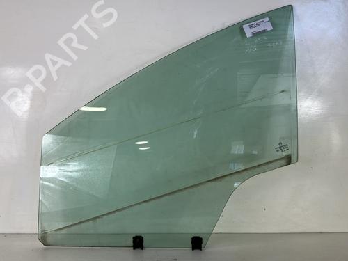 Used Front left door window PEUGEOT 5008 (0U_, 0E_) 1.6 HDi (112 hp) 22028911