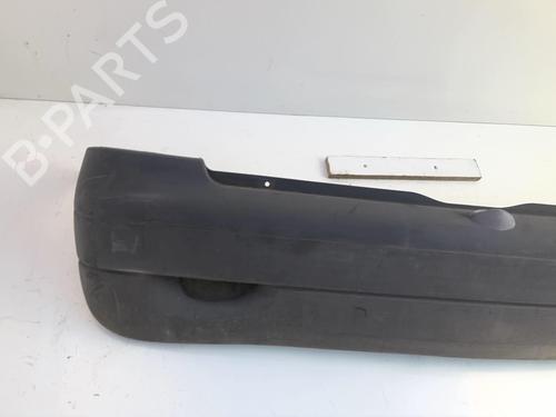 Bak støtfanger RENAULT TWINGO I (C06_) 1.2 (C063, C064) | BP20971734C8 