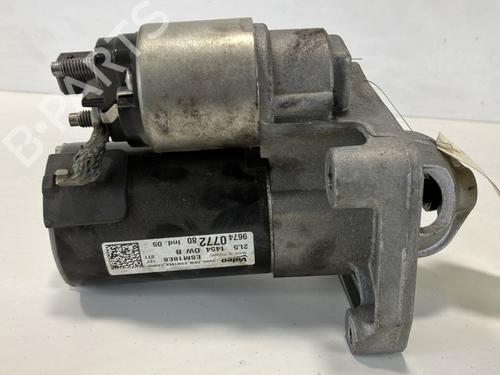 Used Starter DS DS 4 / DS 4 CROSSBACK (NX_) 1.6 THP 165 (165 hp) 22031429