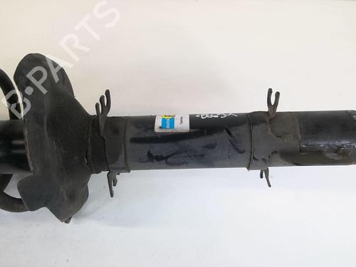 Used Left front shock absorber Left front shock absorber AUDI A3 (8L1) 1.9 TDI (130 hp) 20956760 20956760