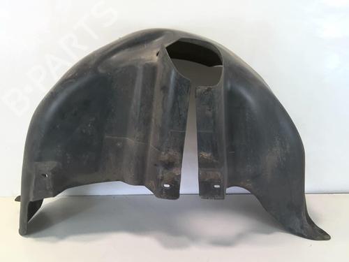 Wheel arch VW POLO V (6R1, 6C1) 1.6 TDI | BP27570552C56 