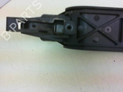 Front left exterior door handle FORD MONDEO III (B5Y) 2.0 16V TDDi / TDCi | BP20948885C128 