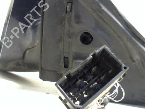 Left mirror AUDI A3 (8L1) 1.9 TDI | BP20972317C26