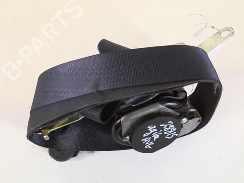 Used Front left seatbelt Front left seatbelt OPEL AGILA A (H00) 1.2 16V (F68) (75 hp) 20944683 20944683