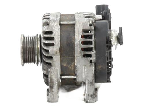 Used Alternator Alternator CITROËN C4 SPACETOURER (3D_) 1.5 BlueHDi 130 (131 hp) 29152126 29152126