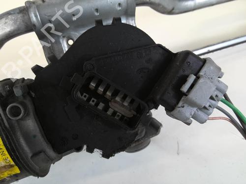 Viskermotor vindrute RENAULT CLIO II (BB_, CB_) 1.5 dCi (B/CB3M) | BP20969089M29 