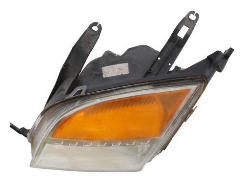 Faro izquierdo Faro izquierdo FORD FUSION (JU_) 1.4 (80 hp) 36170693 36170693