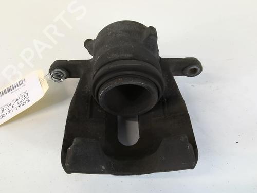 Used Left front brake caliper Left front brake caliper SUZUKI SWIFT III (MZ, EZ) 1.3 DDiS (RS413D) (75 hp) 20969053 20969053