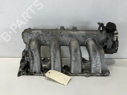 Used Intake manifold RENAULT ESPACE IV (JK0/1_) 2.0 (JK0A, JK1D, JK0N) (170 hp) 22231495