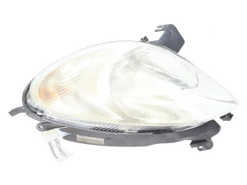 Faro sinistro CITROËN XSARA PICASSO (N68) 2.0 HDi (90 hp) 30762207