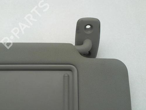 Right sun visor KIA SPORTAGE III (SL) 2.0 CRDi AWD | BP22024107I2 