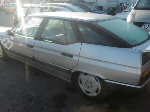 Used Parts CITROËN XM (Y4) 2.1 TD 12V (109 hp) 2051911