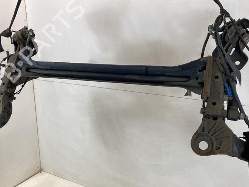 Used Rear axle CITROËN C2 (JM_) 1.4 HDi (68 hp) 23791924