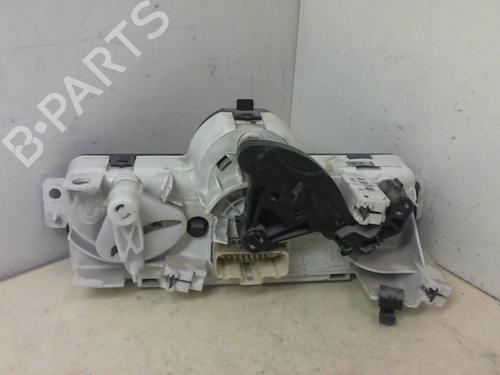 AC Styreenhet / Manøvreringsenhet RENAULT KANGOO Express (FW0/1_) 1.5 dCi 85 (FW0K, FW0L, FW0B) | BP20948454I5 