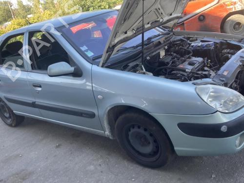 Forbro CITROËN XSARA (N1) 1.4 i | BP20958997M9 