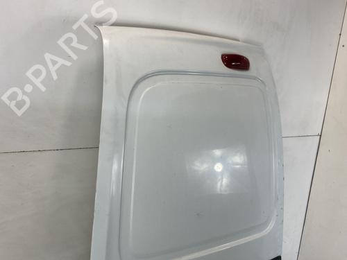 Left tailgate RENAULT KANGOO (KC0/1_) 1.5 dCi | BP25001057C76 