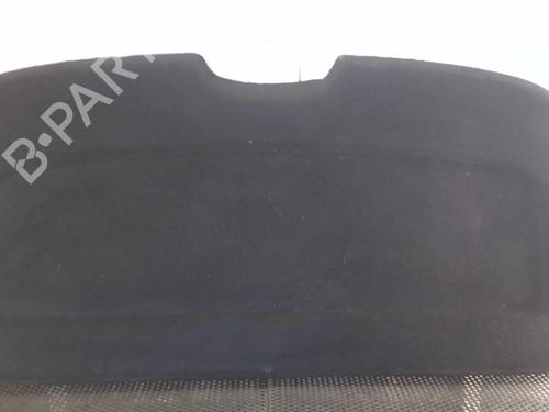 Used Rear parcel shelf PEUGEOT 308 I (4A_, 4C_) 1.6 HDi (92 hp) 20951116
