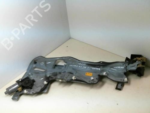 Rudehejsemekanisme Højre bagtil RENAULT LAGUNA I (B56_, 556_) 1.9 dTi (B56J) (98 hp) 20973698