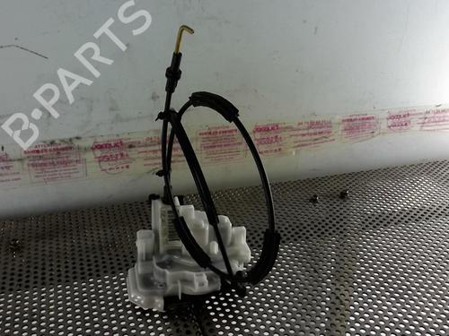 Used Front right lock FORD KA (RU8) 1.2 (69 hp) 20969480