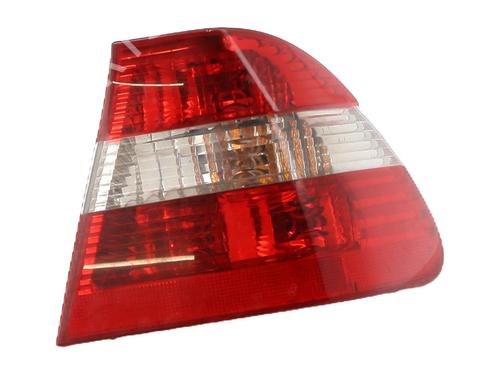 Used Right taillight BMW 3 (E46) 320 d (150 hp) 20955828