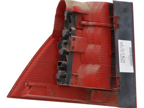 Right taillight MERCEDES-BENZ M-CLASS (W163) ML 400 CDI (163.128) | BP23791604C35 