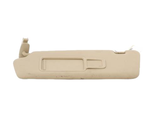 Left sun visor AUDI A3 Sportback (8VA, 8VF) 2.0 TDI | BP27174241I1 - Image 3