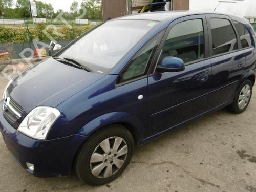Headlight switch OPEL MERIVA A MPV (X03) 1.8 (E75) | BP22021106I24 - Image 4