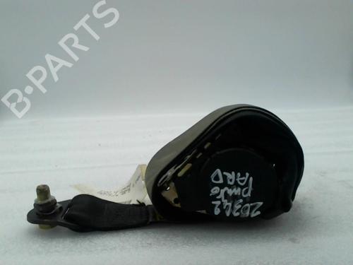Used Rear right belt tensioner FIAT PUNTO Convertible (176_) 90 1.6 (88 hp) 20953482