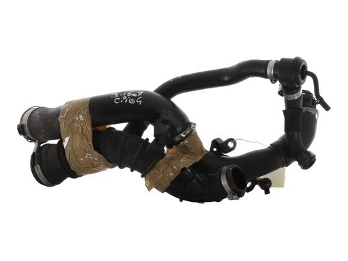 Pipe RENAULT CLIO IV (BH_) 0.9 TCe 90 (BHNF, BHMA, BHMH, BHJK, BHJR) | BP35993025M125 - Image 2