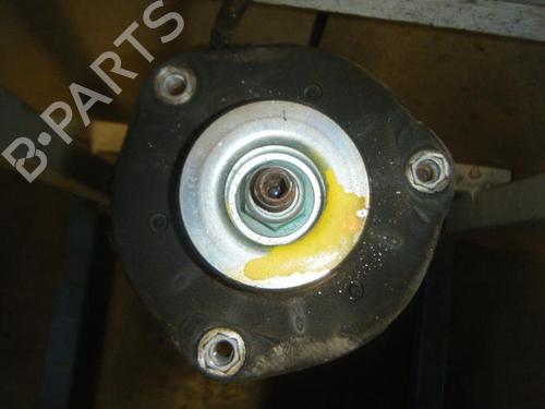 Right front shock absorber VW POLO IV (9N_, 9A_) 1.2 12V | BP20973018M17 