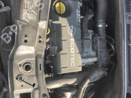 Left front brake caliper OPEL MERIVA A MPV (X03) 1.7 CDTI (E75) | BP22023251M105 - Image 8