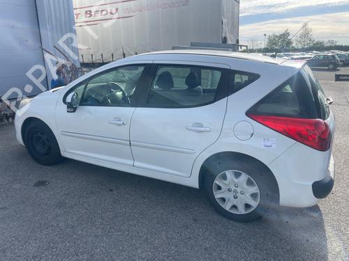 Used Parts PEUGEOT 207 SW (WK_) 1.6 HDi 4985540