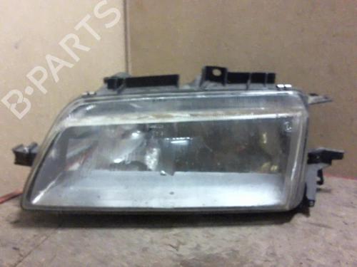 Used Left headlight PEUGEOT 605 (6B) 2.1 Turbo Diesel (109 hp) 21810882