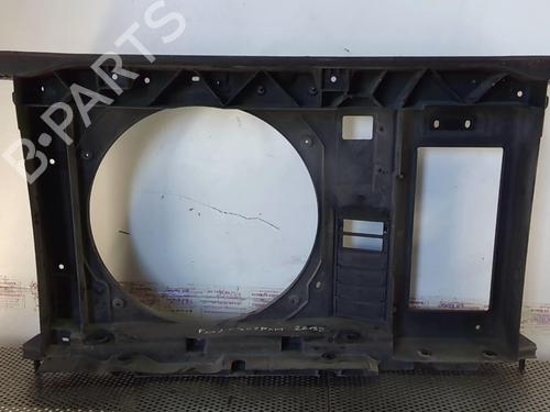 Frontplade/Frontkurv PEUGEOT 307 (3A/C) 1.6 HDi | BP20963606C72 