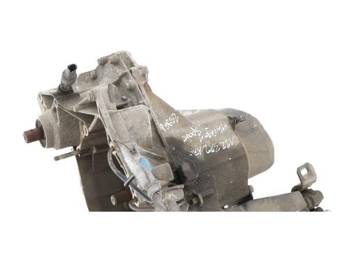 Gearbox RENAULT TWINGO I (C06_) 1.2 (C066, C068) | BP20963764M3