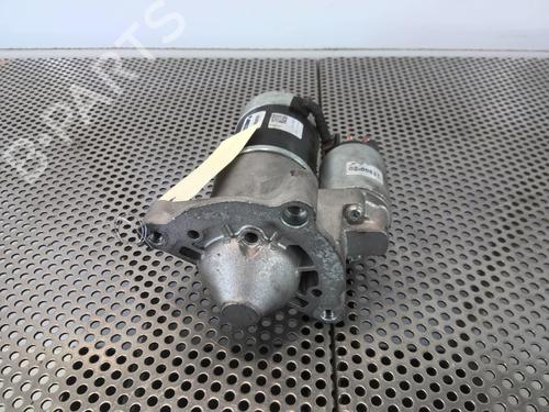 Starter CITROËN BERLINGO / BERLINGO FIRST Box Body/MPV (M_) 2.0 HDI 90 (MBRHY, MCRHY) | BP20971332M8 